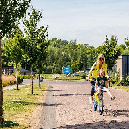 TopParken – Résidence Valkenburg Schin op Geul Dış mekan fotoğraf