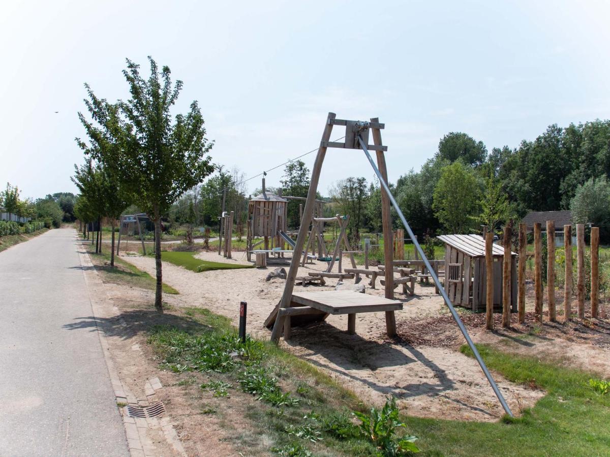 TopParken – Résidence Valkenburg Schin op Geul Dış mekan fotoğraf