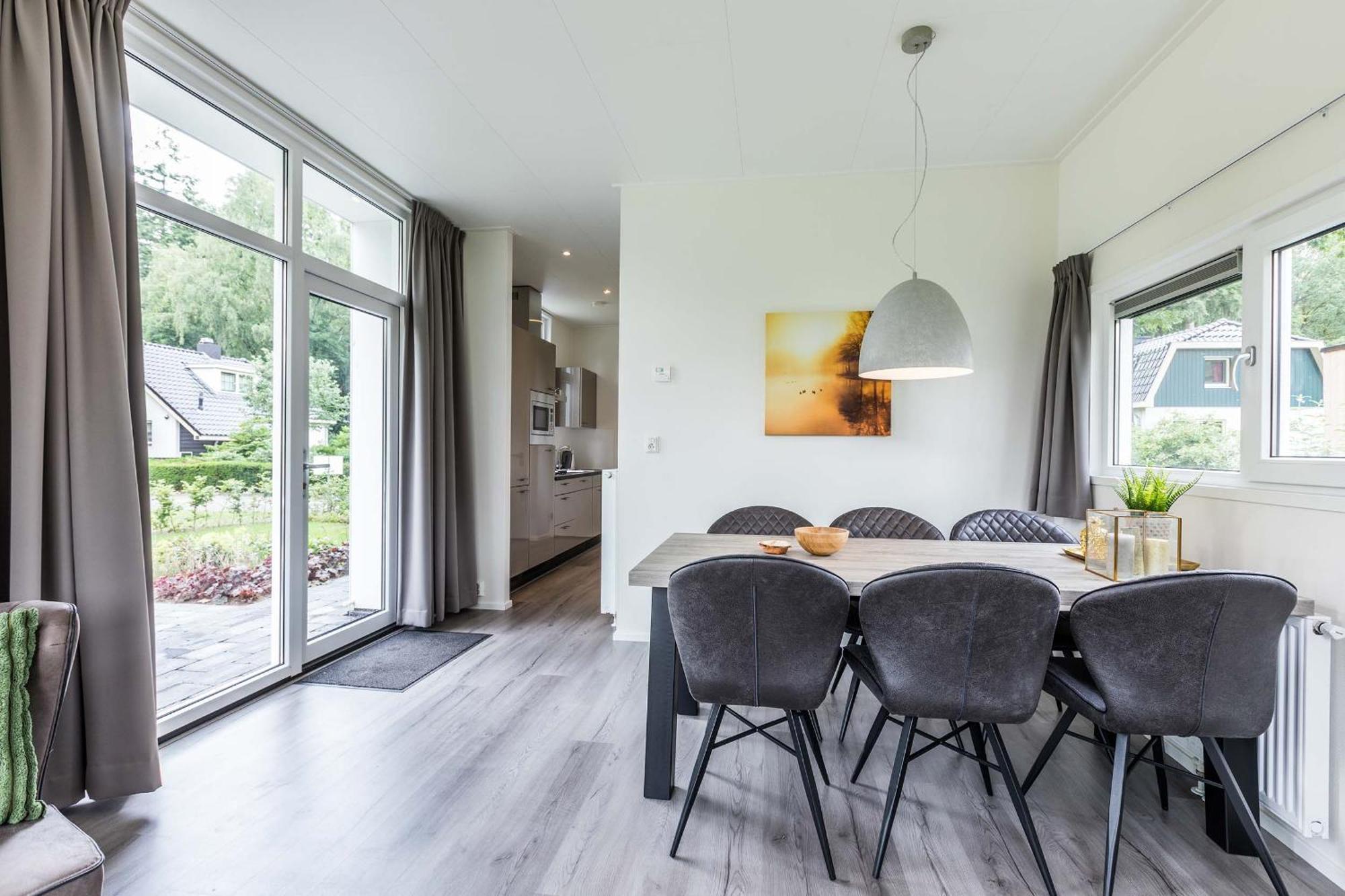 TopParken – Résidence Valkenburg Schin op Geul Oda fotoğraf